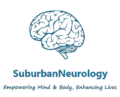Suburban Neurology